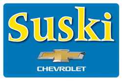Suski Chevrolet