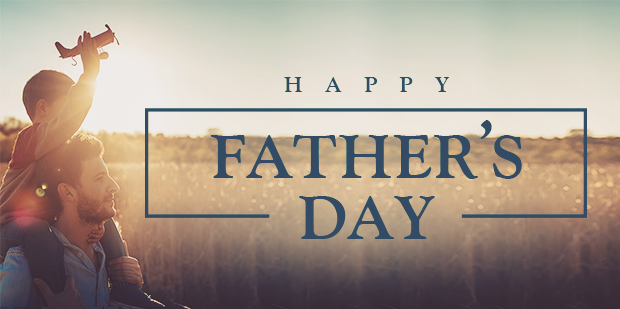 Happy Father's Day