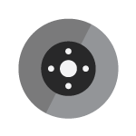 $40 Brake Rotors Rebate