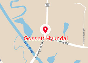 Gossett Hyundai