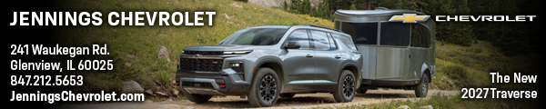 Jennings Chevrolet