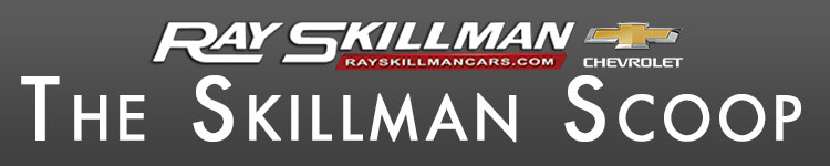 Ray Skillman Chevrolet