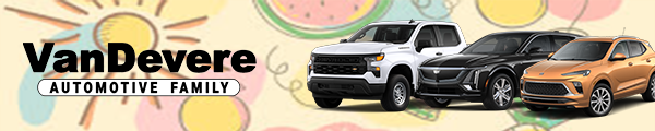 VanDevere Auto Group