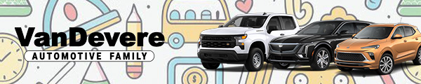 VanDevere Auto Group