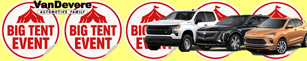 VanDevere Auto Group