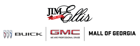 Jim Ellis Buick GMC Mall of Georgia