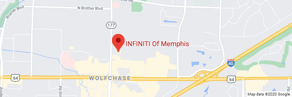 INFINITI of Memphis