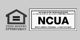 Equal Housing Leander | NCUA